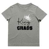 King of Chaos T-Shirt