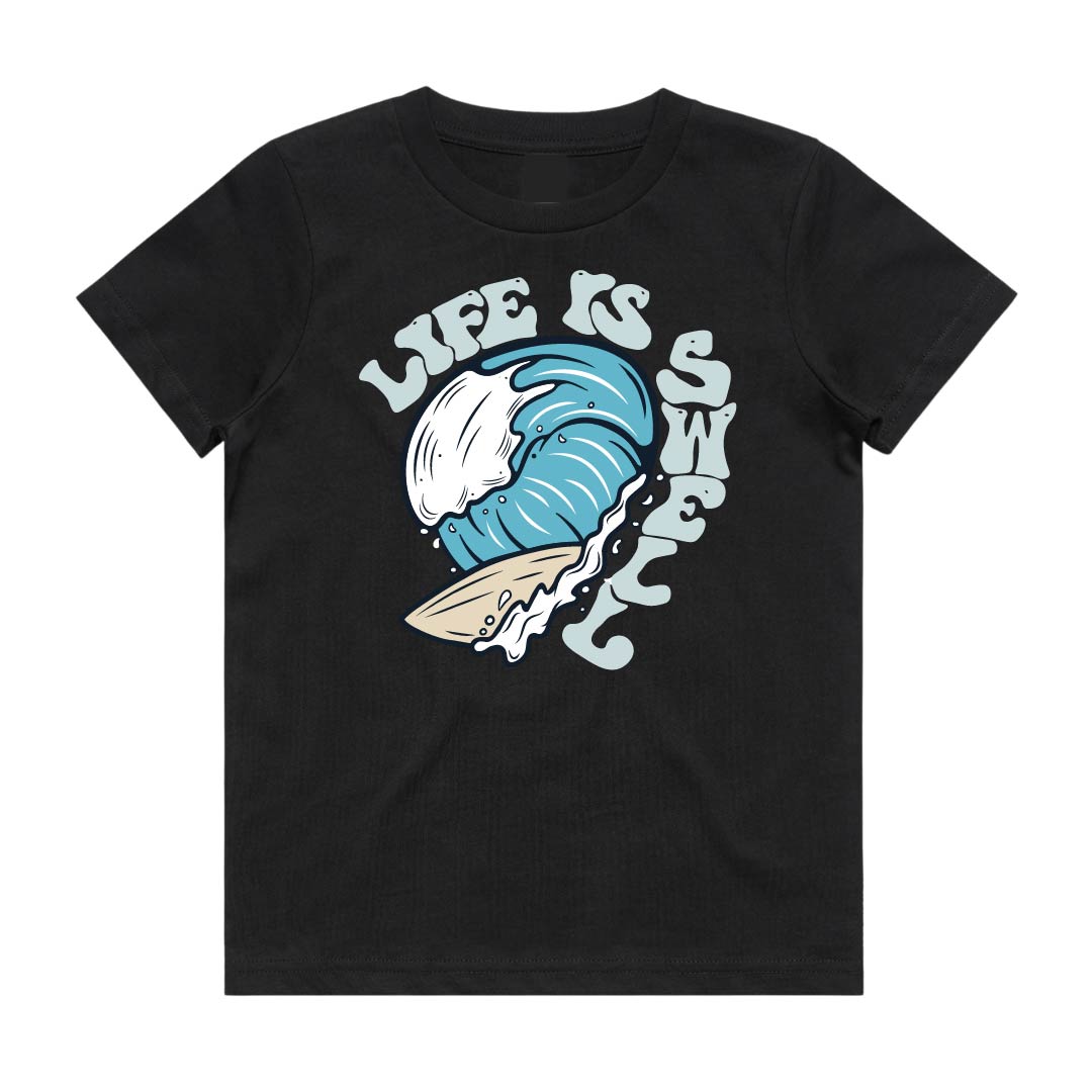 Life is Swell T-Shirt