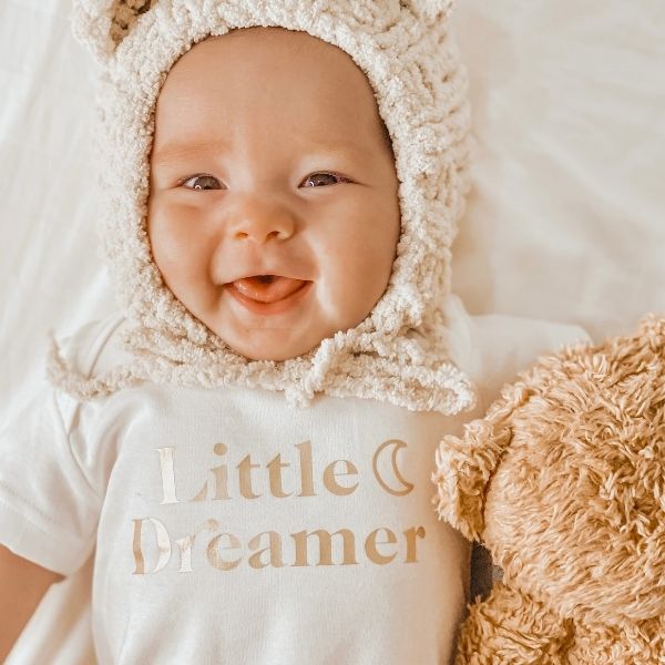 Little Dreamer | 4 Colours