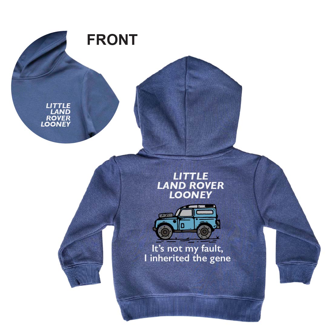 Land Rover Looney - Kids | 5 Colours
