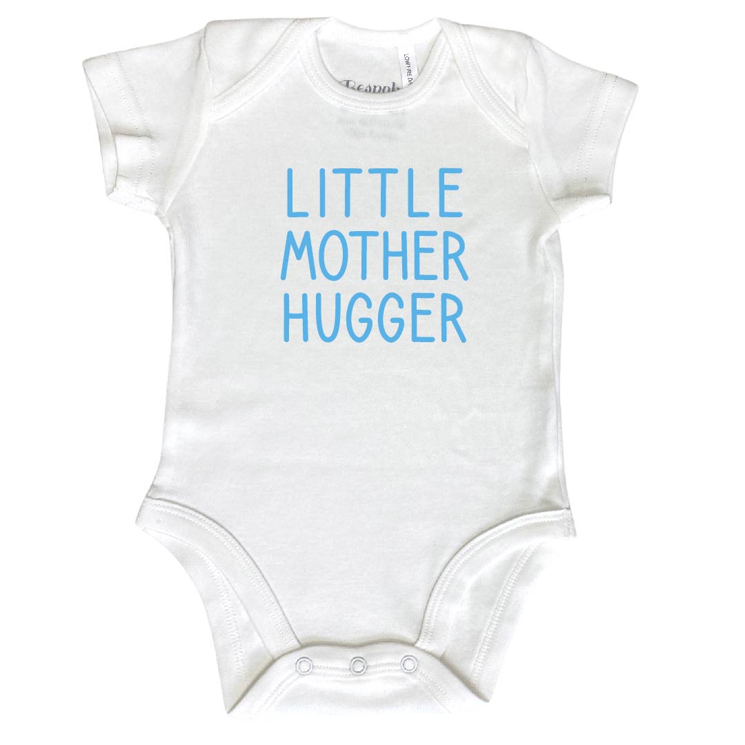 Little Mother Hugger Bodysuit | 5 Colours