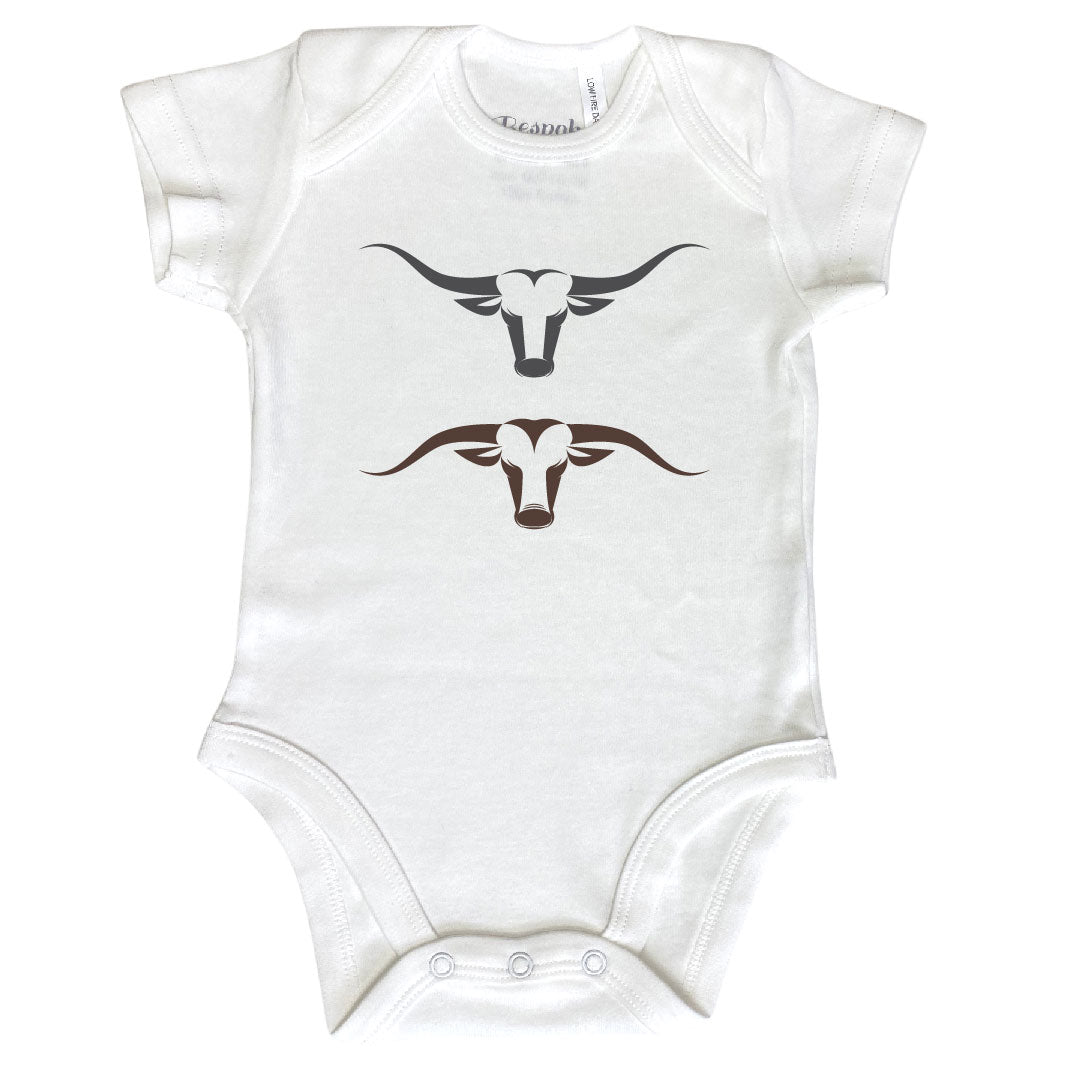 Longhorn Bulls | 3 Colours