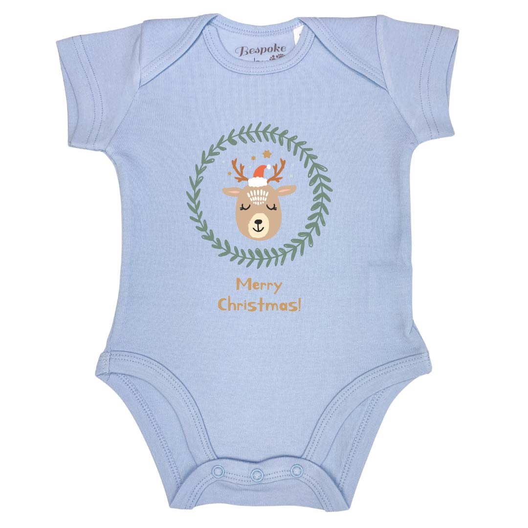 Merry Christmas Deer