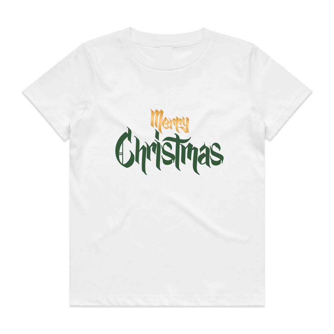 Gangsta Style Merry Christmas