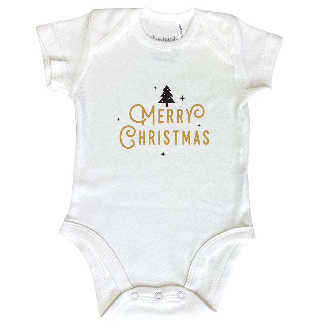 Merry Christmas Tree