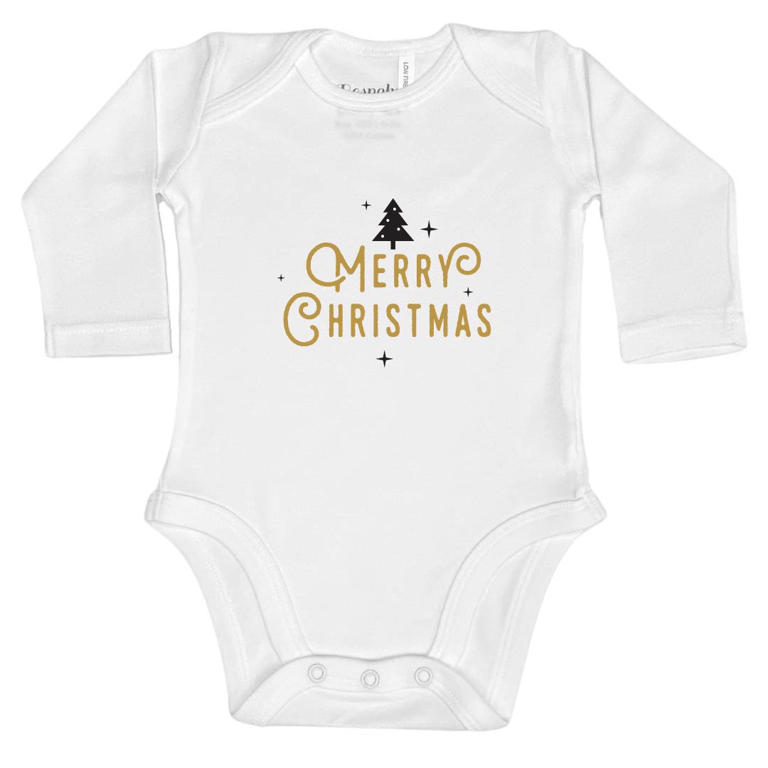 Merry Christmas Tree