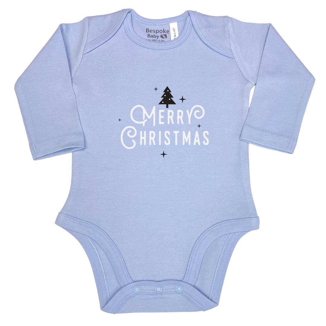 Merry Christmas Tree