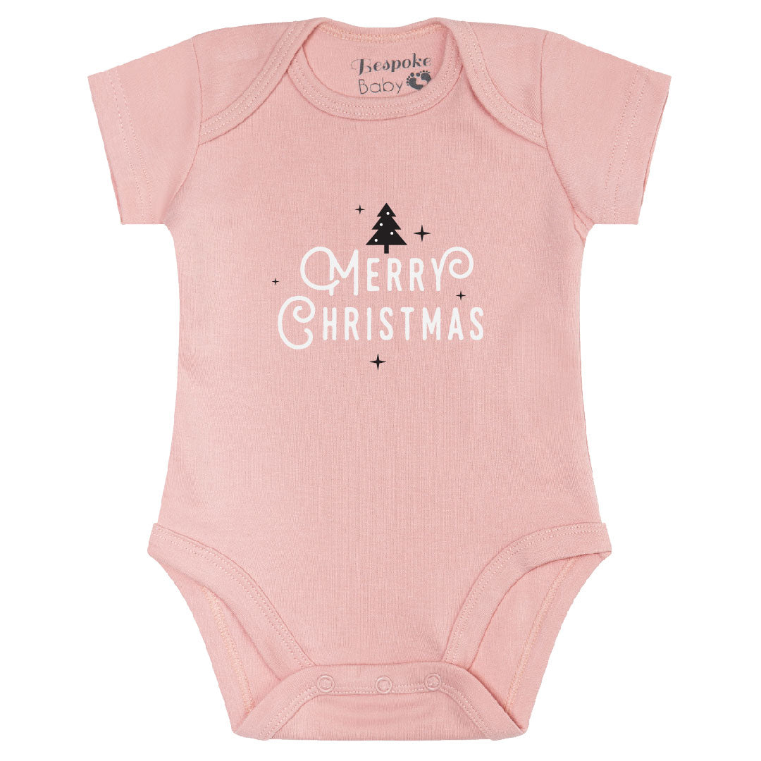 Merry Christmas Tree