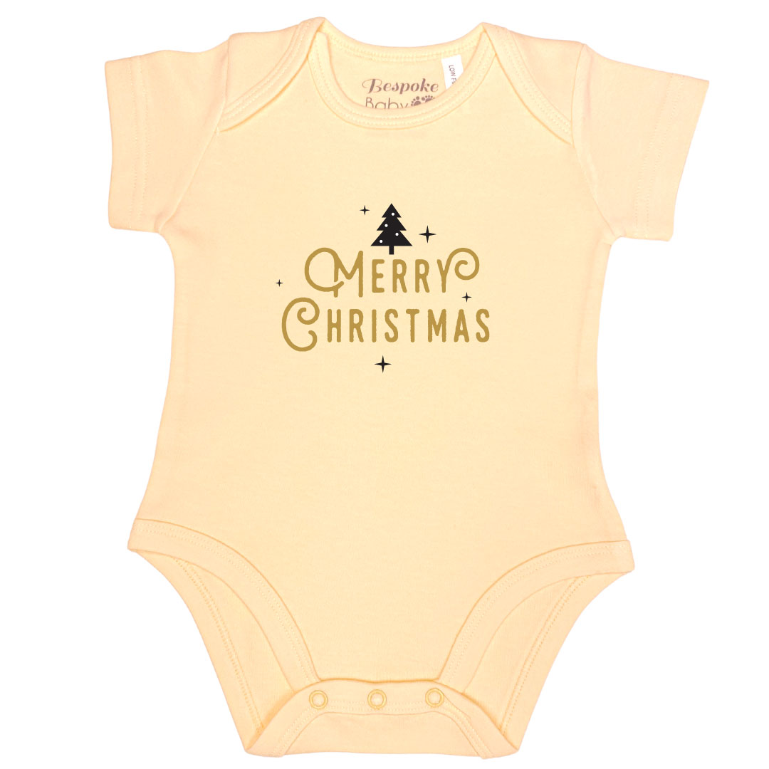 Merry Christmas Tree