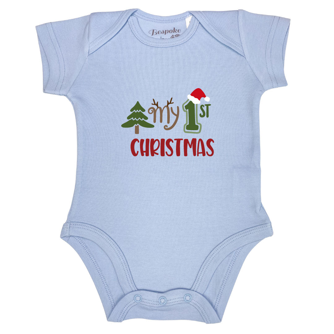 My 1st Christmas
