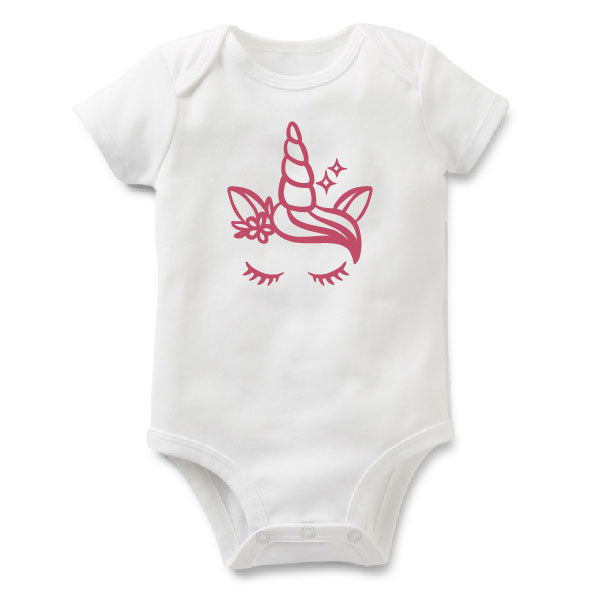 Bright Pink Unicorn Outfit