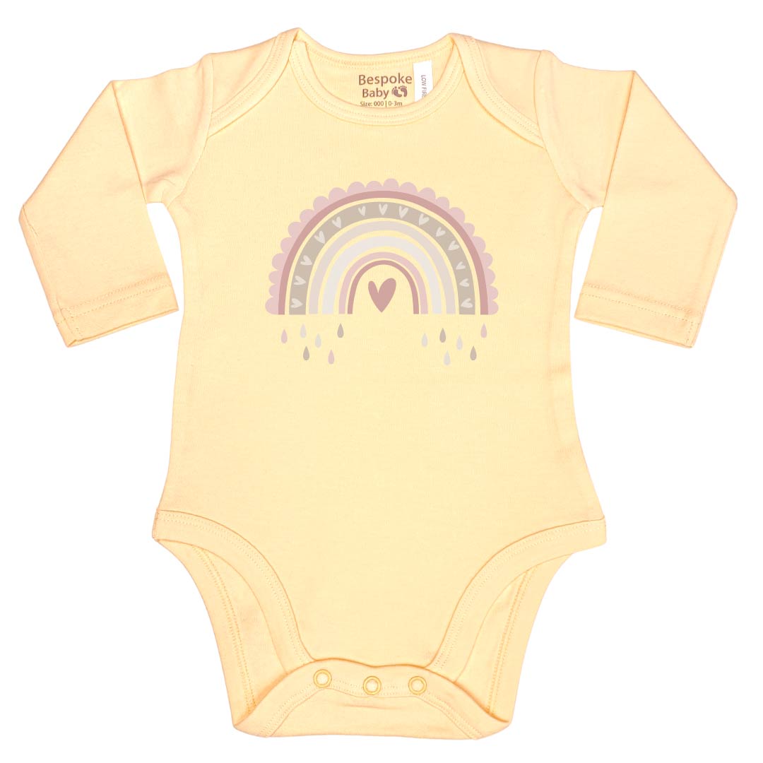 Pretty Rainbow | 3 Colours