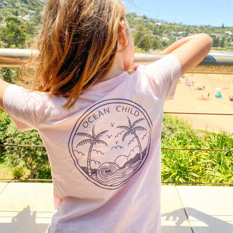 Ocean Child T-Shirt