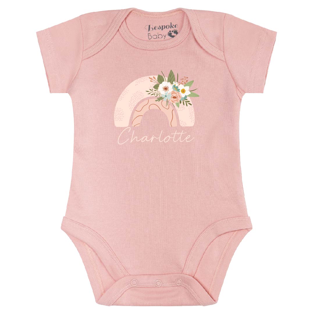 Rainbow Personalised