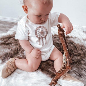Dream Catcher | White Bodysuit | Various Colours