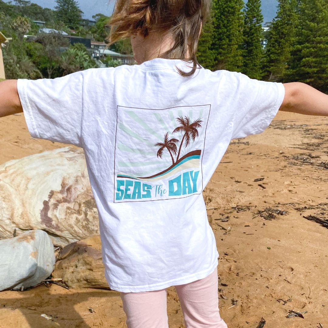 Seas The Day