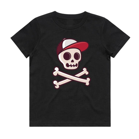 Skull & Bones T-Shirt