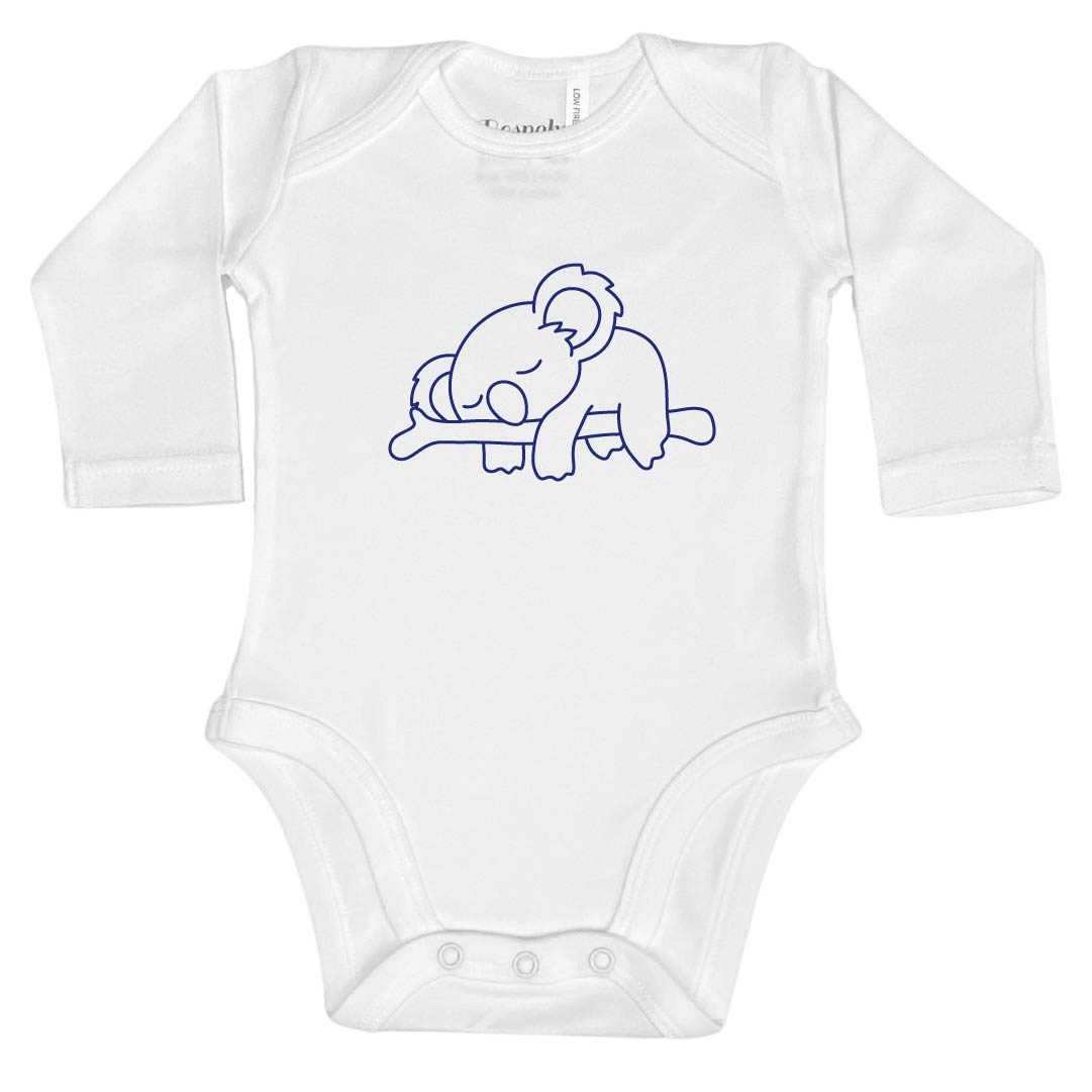 Sleeping Koala | 4 Colours