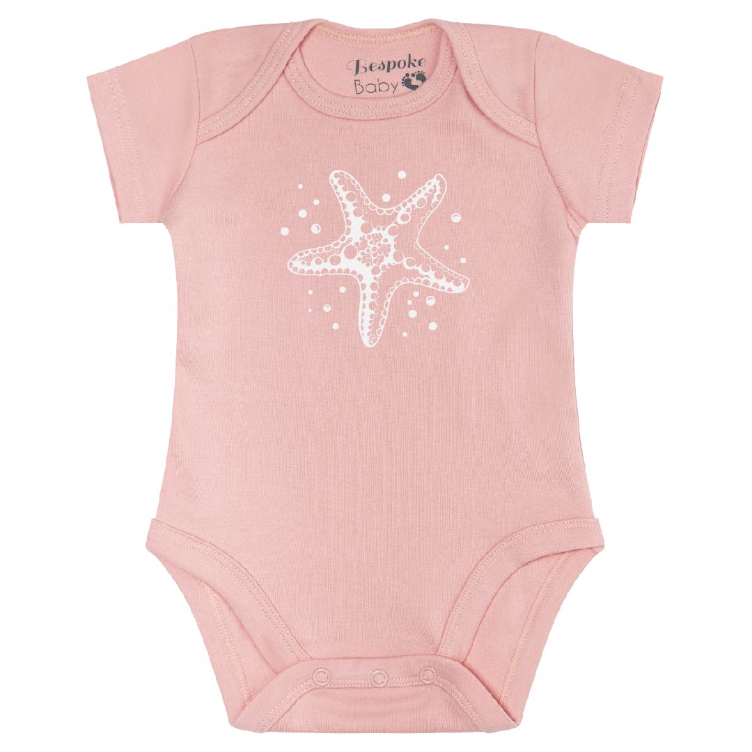 Star Fish | 3 Colours