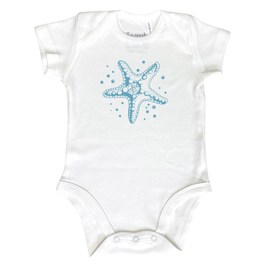 Star Fish | 3 Colours