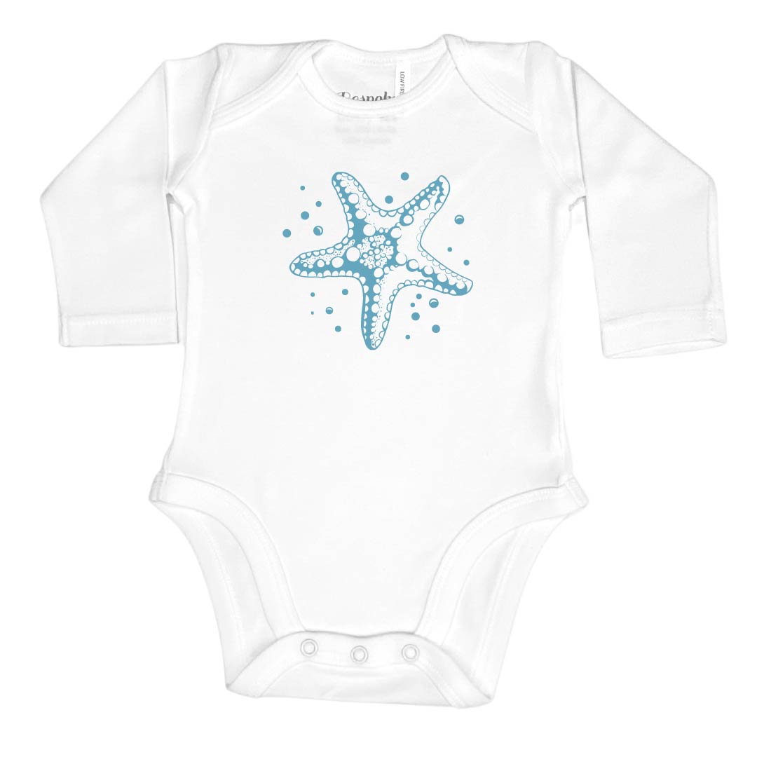 Star Fish | 3 Colours