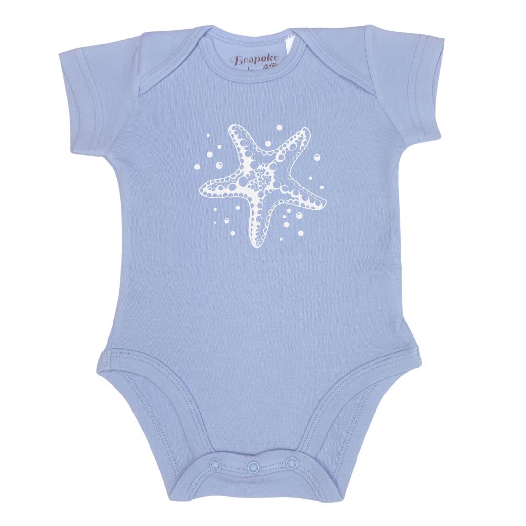 Star Fish | 3 Colours