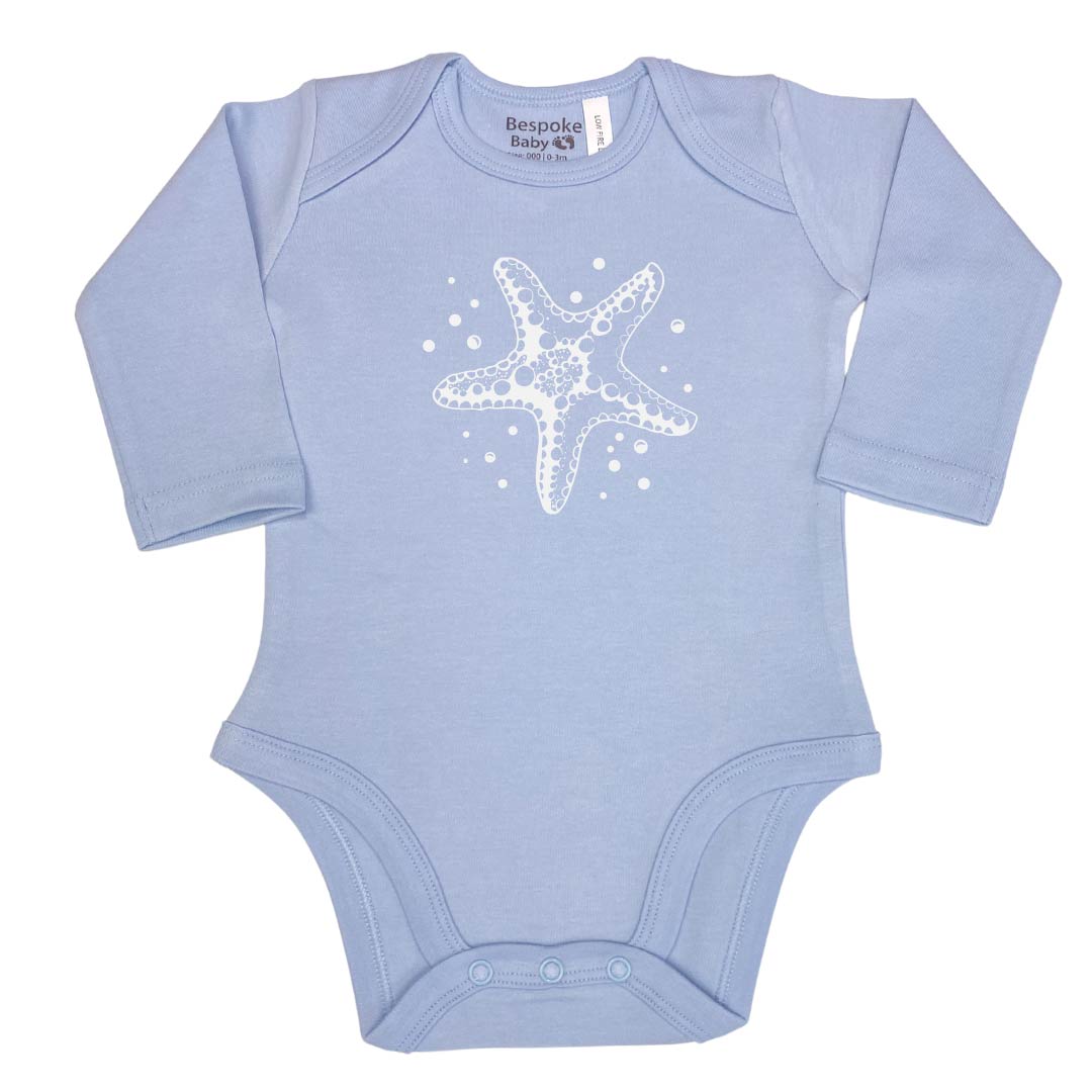 Star Fish | 3 Colours