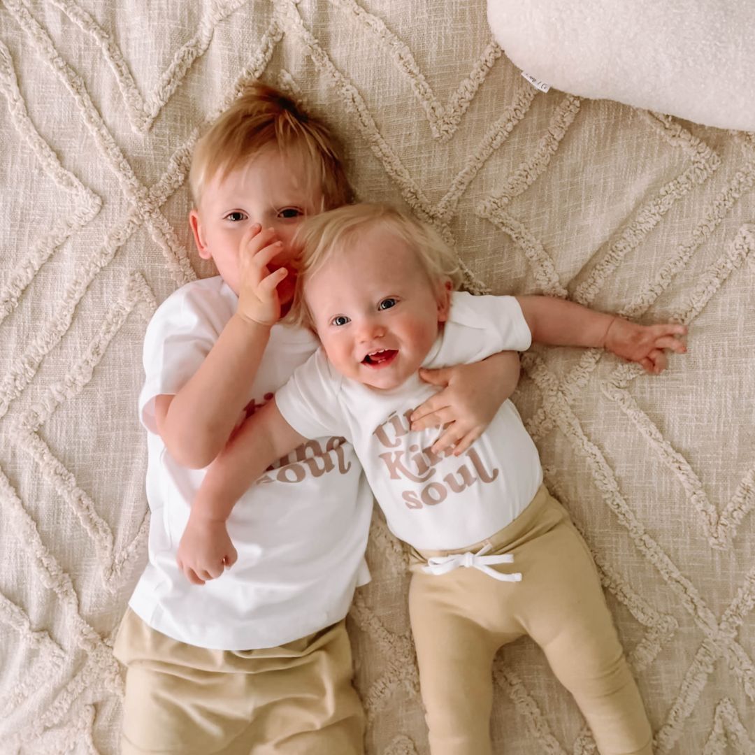 Tiny Kind Soul T-Shirt