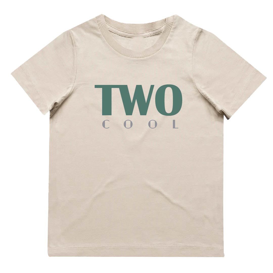 Two Cool