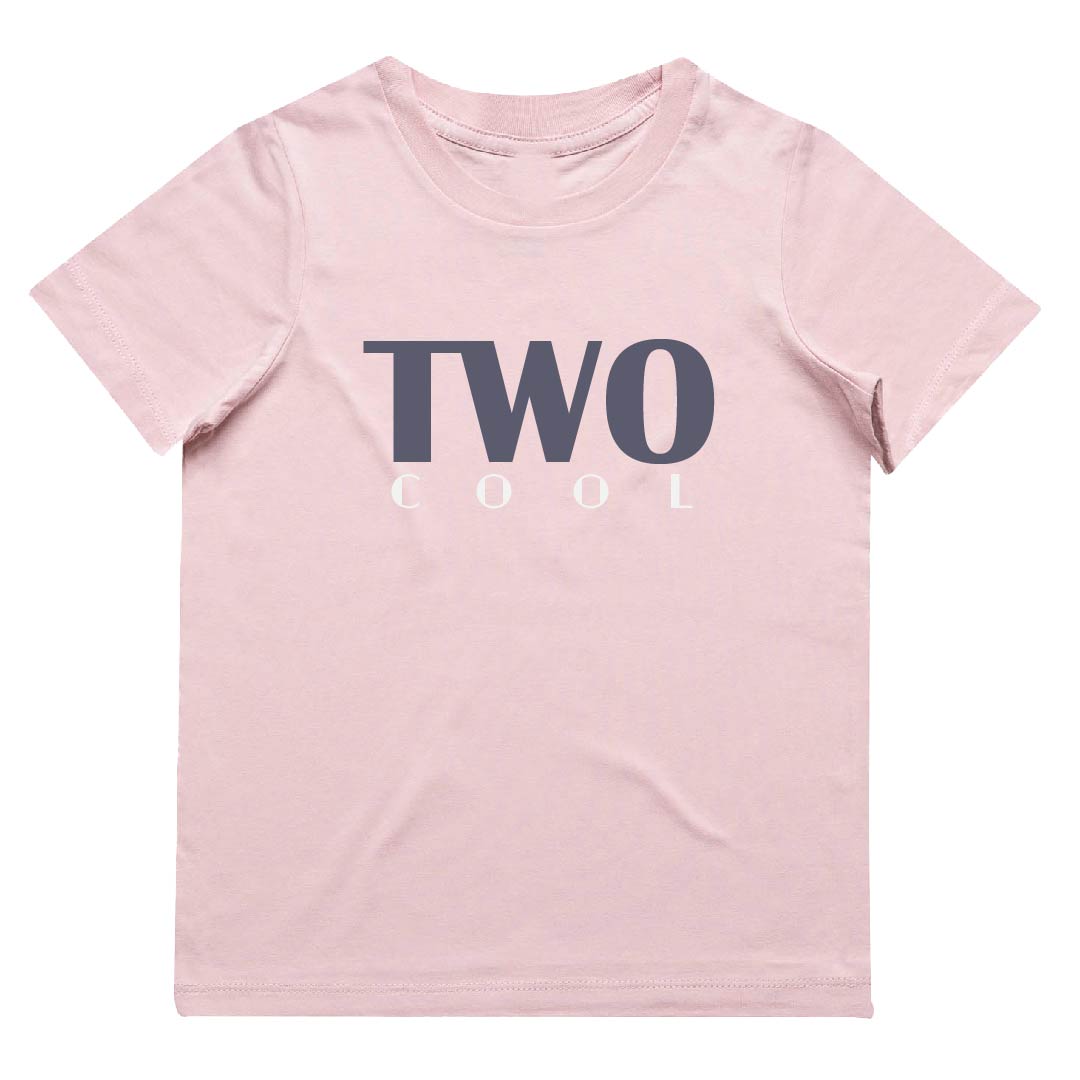 Two Cool