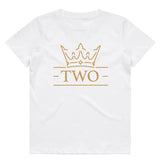 Two Kings Crown