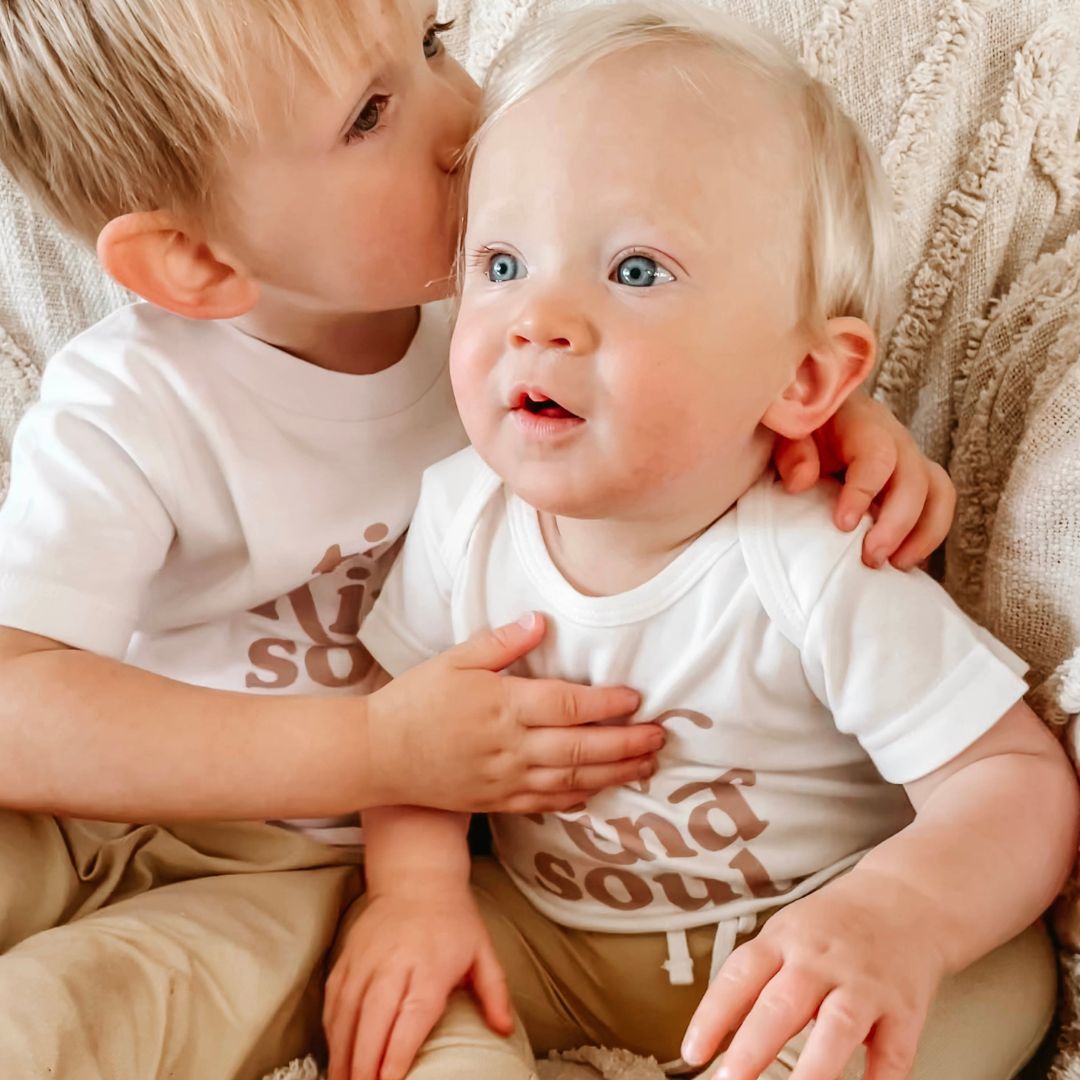 Tiny Kind Soul T-Shirt