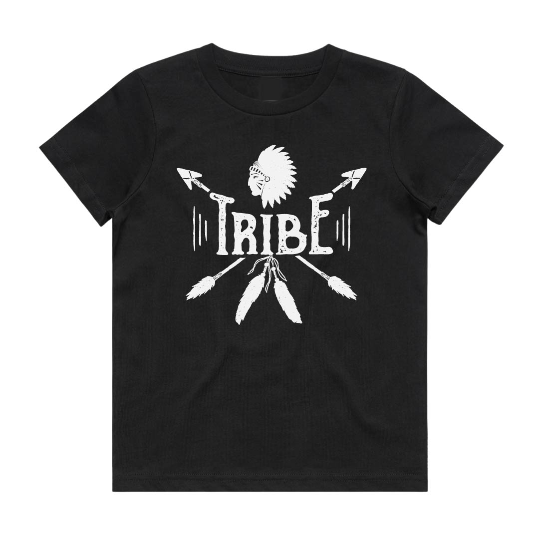 Tribe Tee T-Shirt