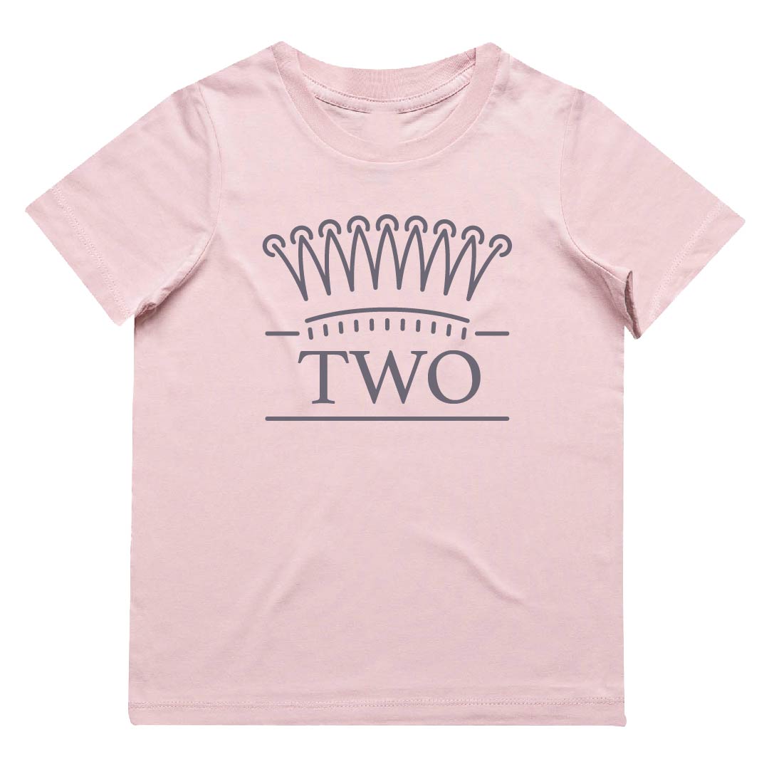 Two Queens Crown