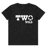 Two Wild Western