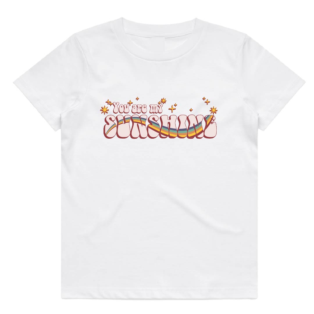 You Are My Sunshine T-Shirt