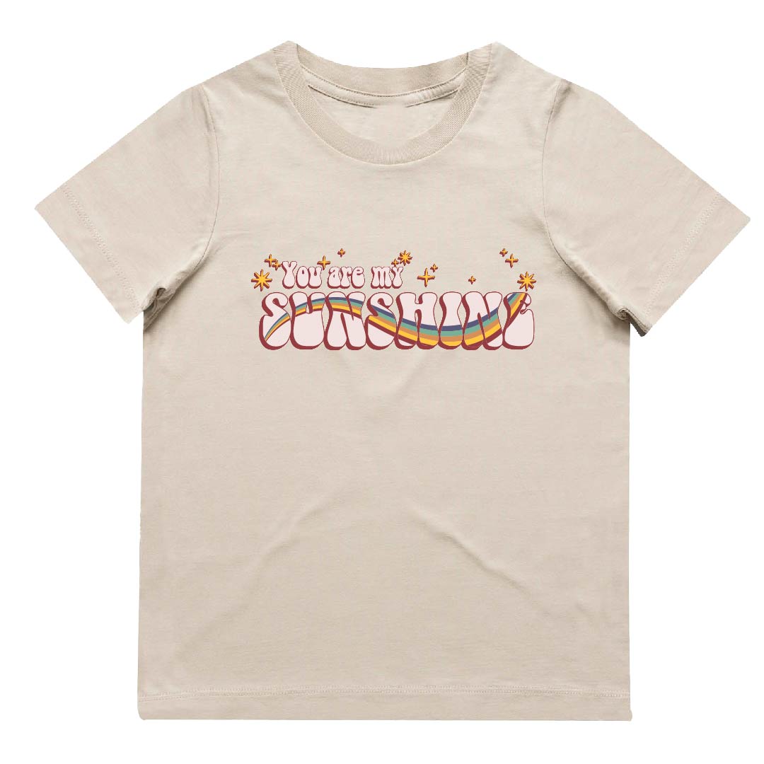 You Are My Sunshine T-Shirt