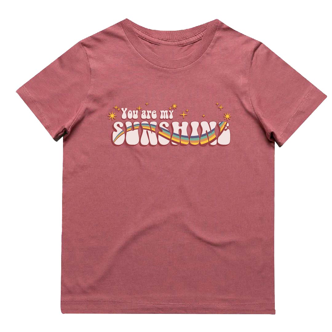You Are My Sunshine T-Shirt