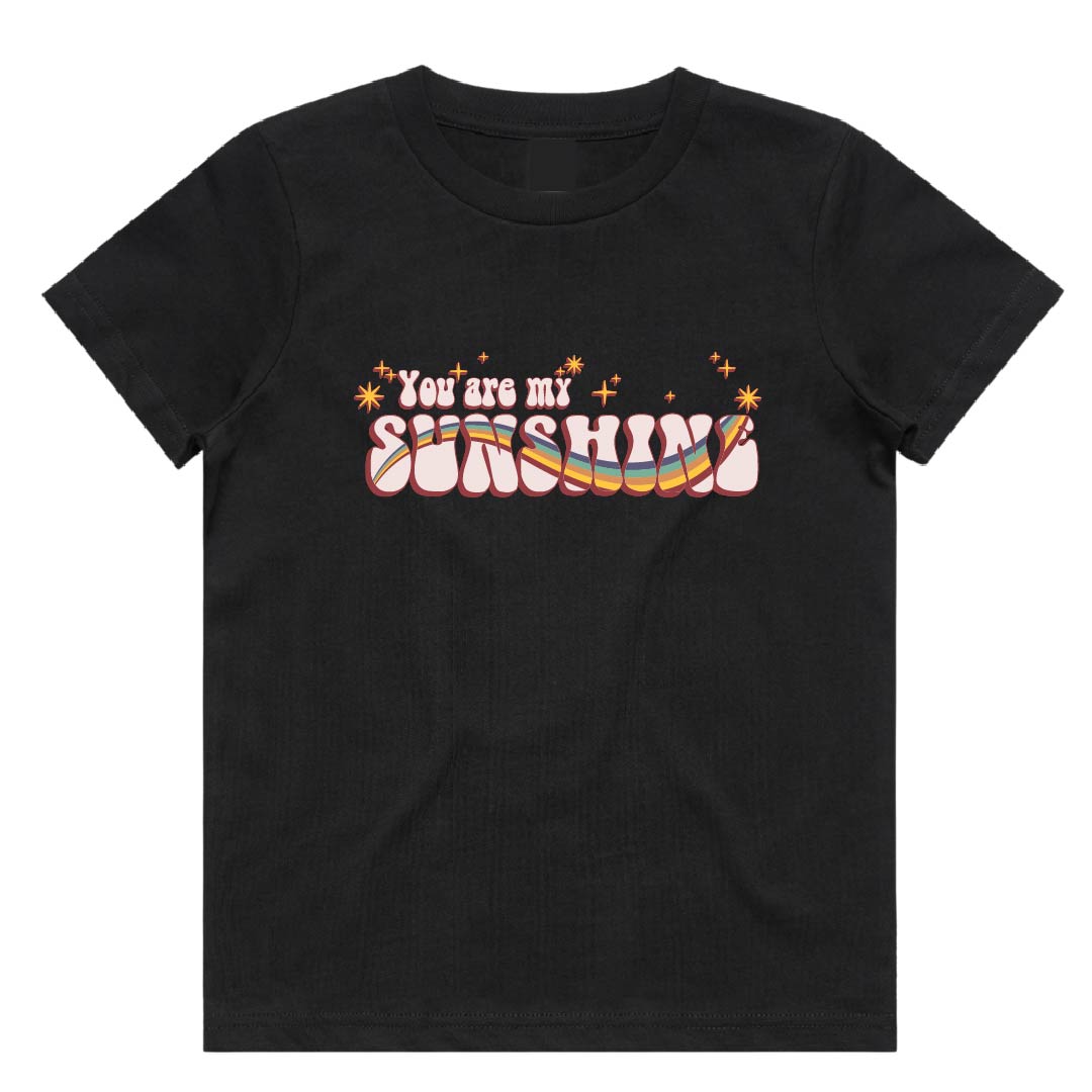 You Are My Sunshine T-Shirt
