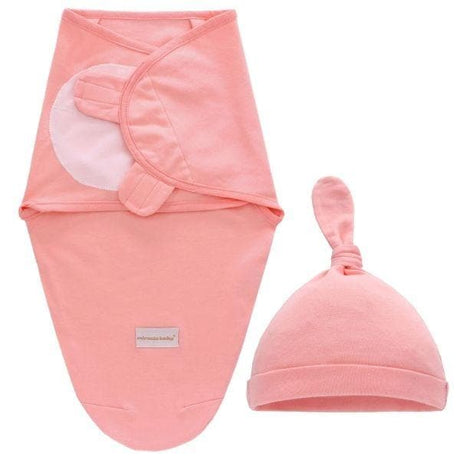 Swaddle Set. Baby Swaddle Wrap. Bespoke Baby Gifts, Baby Swaddle, online gifts, new baby gifts, swaddle bag, baby present ideas, unisex gifts, baby beanies, baby gift delivery, baby girl beanies, baby boy beanies,