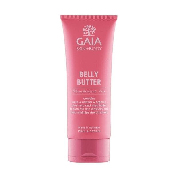 Gaia Belly Butter 150ml