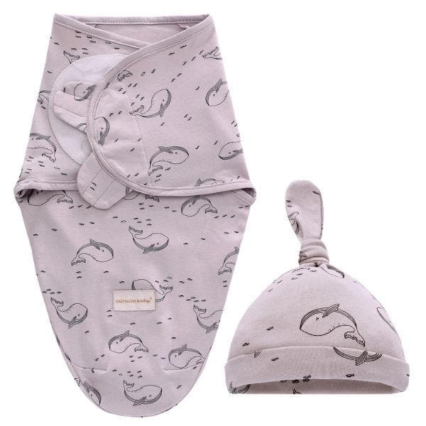 Swaddle Set. Baby Swaddle Wrap. Bespoke Baby Gifts, Baby Swaddle, online gifts, new baby gifts, swaddle bag, baby present ideas, unisex gifts, baby beanies, baby gift delivery, baby girl beanies, baby boy beanies,