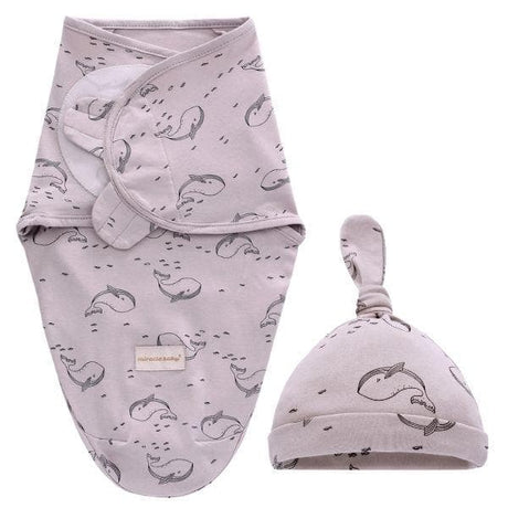 Swaddle Set. Baby Swaddle Wrap. Bespoke Baby Gifts, Baby Swaddle, online gifts, new baby gifts, swaddle bag, baby present ideas, unisex gifts, baby beanies, baby gift delivery, baby girl beanies, baby boy beanies,