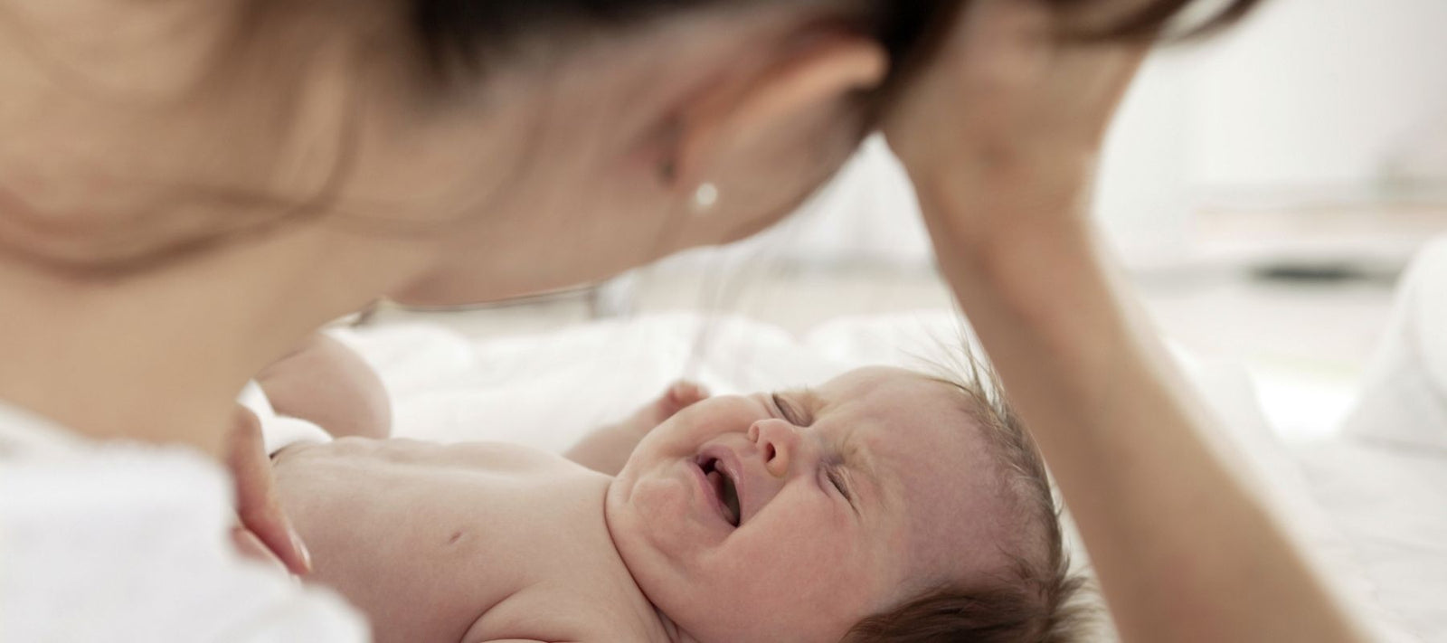 What Is the Controlled Comforting Sleep Training Method?