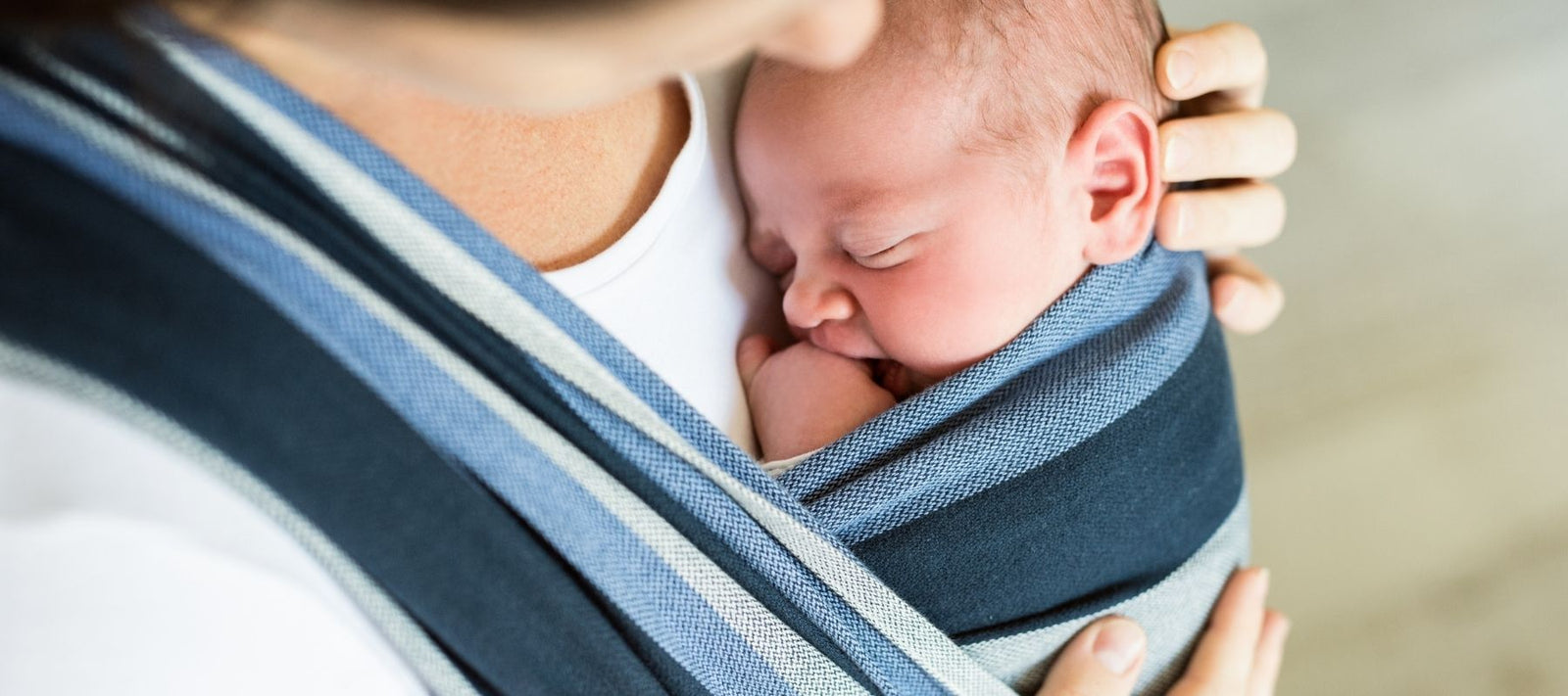 Baby Wearing: How to Choose the Best Baby Carrier | Bespoke Baby