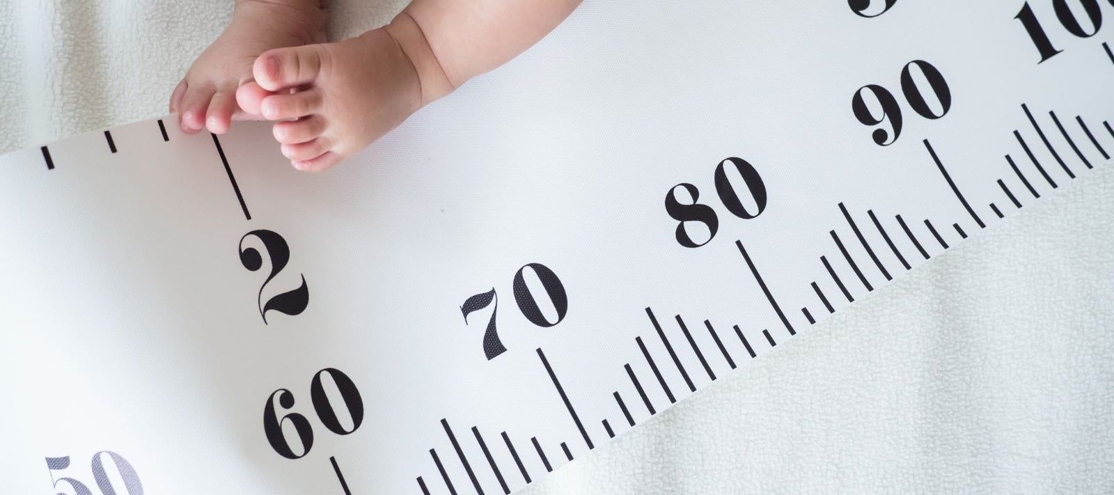 Newborn Baby Clothes Size Guide & Charts. Bespoke Baby 