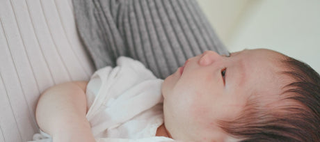 The Best New Mum Gift Ideas. Bespoke Baby 