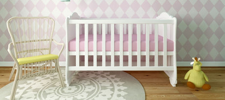 Adorable Nursery Ideas For Your Baby Girl | Bespoke Baby