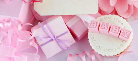 7 Baby Shower Decoration Ideas For Girls