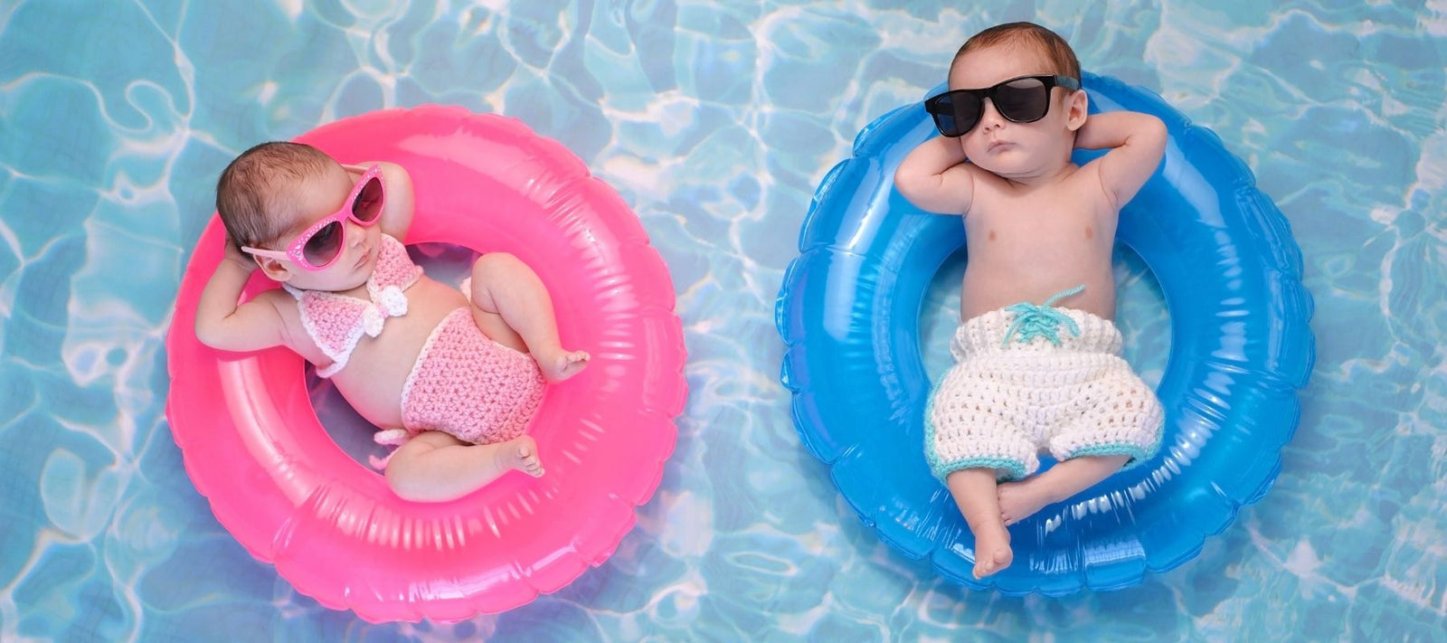 5 Baby Shower Themes For Twins Boy And Girl